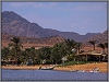Egypt, Danab, Laguna