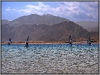 Egypt, Danab, Laguna