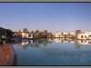 Egypt, Danab, Hilton Resort