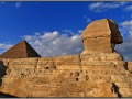 Egypt, Great Sphinx of Giza