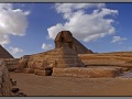 Egypt, Great Sphinx of Giza