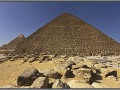 Egypt, Great Pyramid of Giza