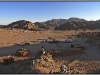 Egypt, Desert