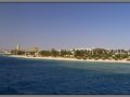 Egypt, Port Marsa Ghalib