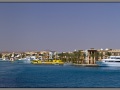 Egypt, Port Marsa Ghalib