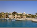 Egypt, Port Marsa Ghalib