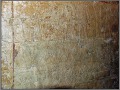 Egypt, Giza, inside the pyramid of the queen