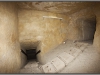 Egypt, Giza, inside the pyramid of the queen