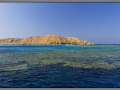 Egypt, Red Sea, Zabargad reef