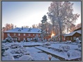 Estonia, Kuremäe, Puhtitsa Monastery