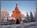 Estonia, Kuremäe, Puhtitsa Monastery