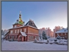 Estonia, Kuremäe, Puhtitsa Monastery