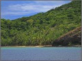 Fiji Islands, The Pacific Ocean