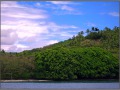 Fiji Islands, The Pacific Ocean
