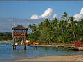 Fiji Islands, The Pacific Ocean