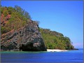 Fiji Islands, The Pacific Ocean