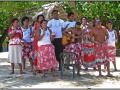 Fiji Islands, The Pacific Ocean, Local people