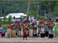 Fiji Islands, The Pacific Ocean, Local people