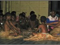 Fiji Islands, The Pacific Ocean, Local people, kava-ceremony
