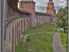 Russia, Novgorod Kremlin (Detinets)