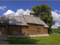 Staraya Ladoga