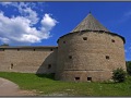 Staraya Ladoga