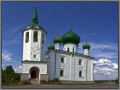 Staraya Ladoga