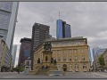 Germany, Frankfurt