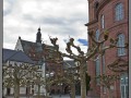 Germany, Frankfurt