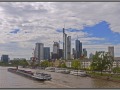 Germany, Frankfurt