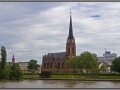 Germany, Frankfurt