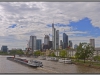 Germany, Frankfurt
