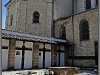 Germany, Cologne, St. Georg church