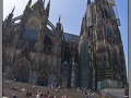 Germany, Cologne cathedral