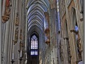 Germany, Cologne cathedral