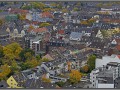 Germany, Cologne citiy view from "Panorama"