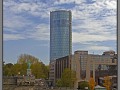 Germany, Cologne "Panorama"