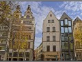 Germany, Cologne citiy view