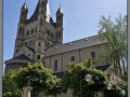 Germany, Cologne, Church of St. Martin