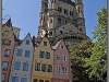 Germany, Cologne, Church of St. Martin