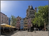 Germany, Cologne, Church of St. Martin
