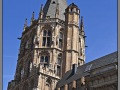 Germany, Cologne, Town Hall