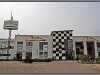 Germany, Kerpen, Michael Schumacher kart- center