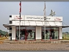 Germany, Kerpen, Michael Schumacher shop