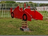 Germany, Kerpen, Michael Schumacher - "the begining"