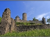Germany, Nurburg castle