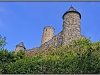 Germany, Nurburg castle