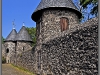 Germany, Nurburg castle