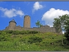 Germany, Nurburg Castle