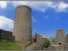 Germany, Nurburg Castle